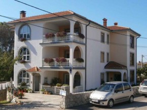 Apartment in Krk/Insel Krk 40359